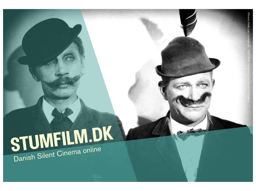 Stumfilm.dk